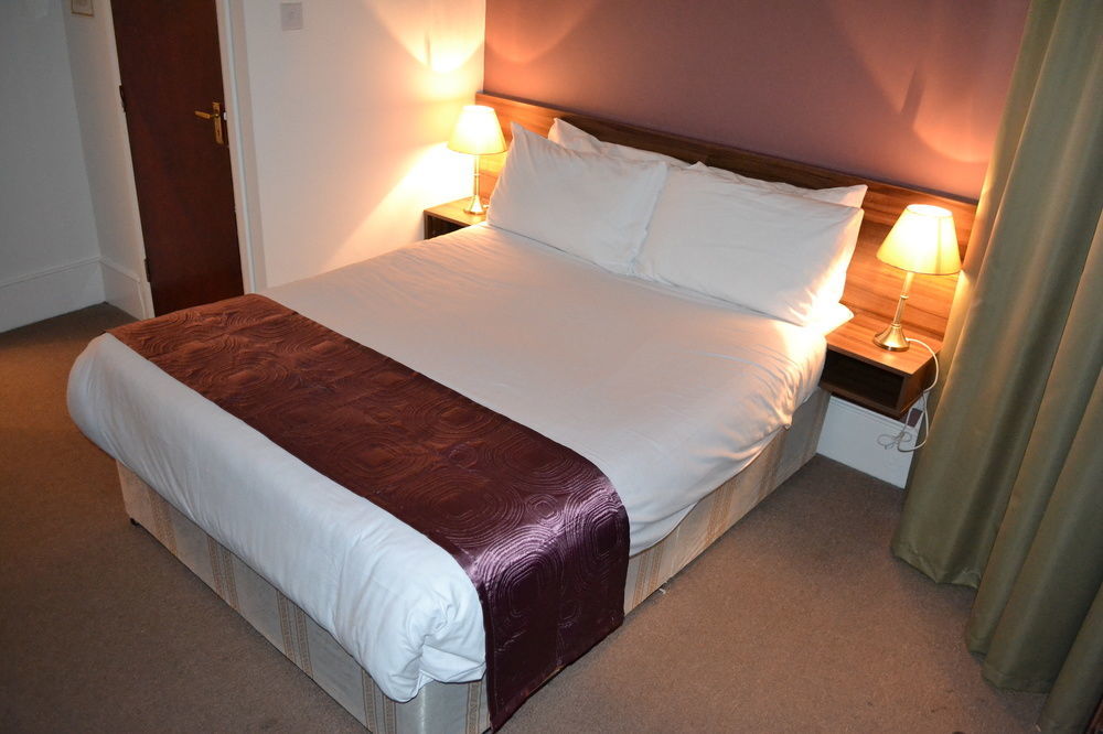 National Hotel London Exterior photo